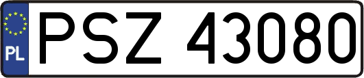 PSZ43080
