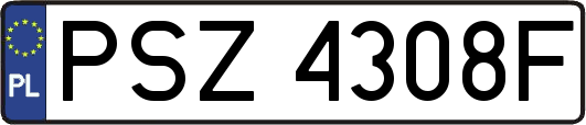 PSZ4308F