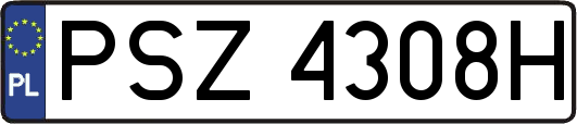 PSZ4308H