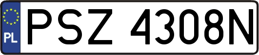 PSZ4308N