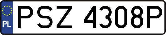 PSZ4308P