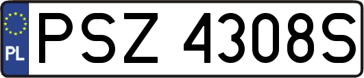 PSZ4308S