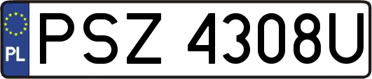 PSZ4308U
