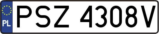 PSZ4308V