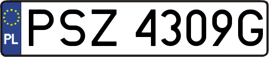 PSZ4309G