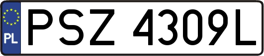 PSZ4309L