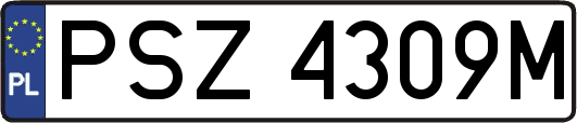 PSZ4309M