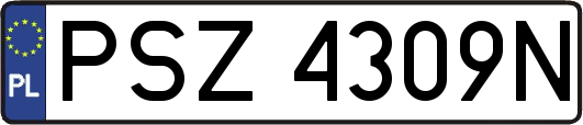 PSZ4309N