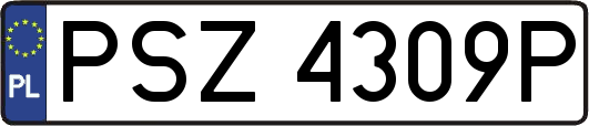 PSZ4309P