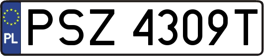 PSZ4309T