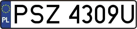 PSZ4309U