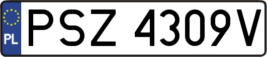 PSZ4309V