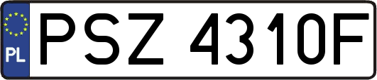 PSZ4310F