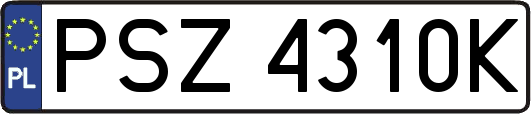 PSZ4310K