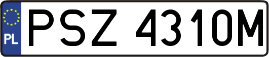 PSZ4310M