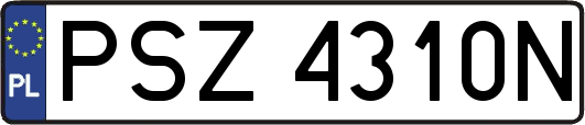 PSZ4310N