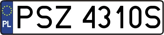 PSZ4310S
