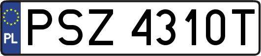 PSZ4310T