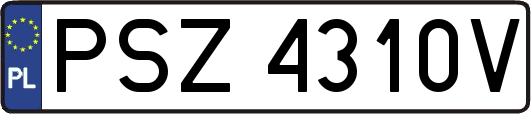 PSZ4310V