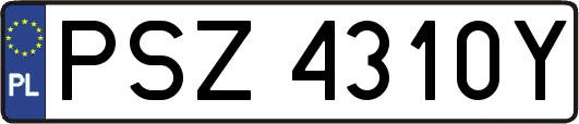 PSZ4310Y