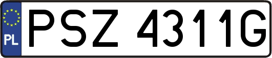 PSZ4311G