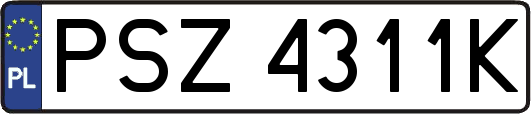 PSZ4311K