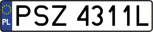 PSZ4311L