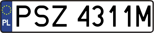 PSZ4311M