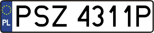 PSZ4311P