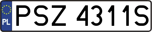 PSZ4311S