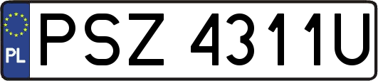 PSZ4311U