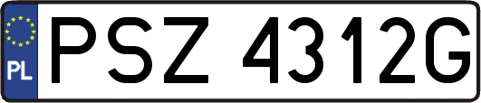 PSZ4312G