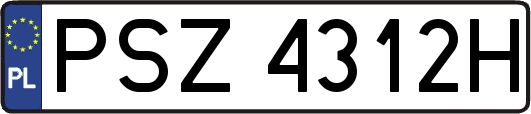 PSZ4312H