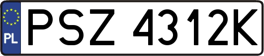 PSZ4312K