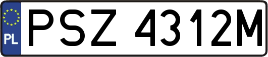 PSZ4312M