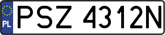 PSZ4312N