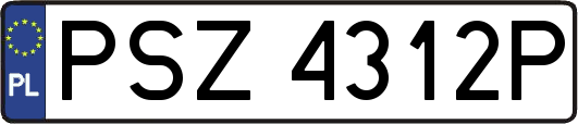 PSZ4312P