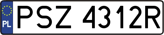 PSZ4312R