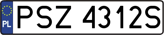 PSZ4312S