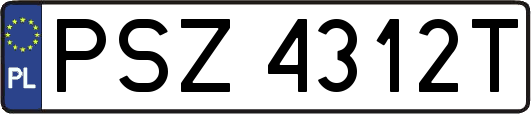 PSZ4312T