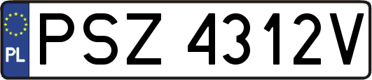 PSZ4312V