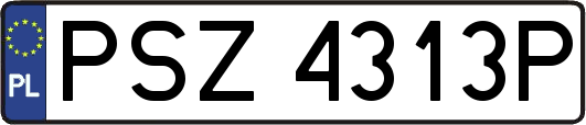 PSZ4313P