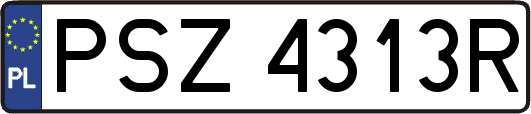 PSZ4313R