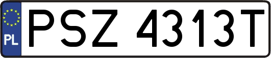 PSZ4313T