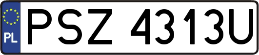 PSZ4313U