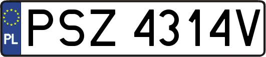 PSZ4314V