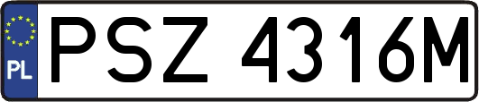 PSZ4316M