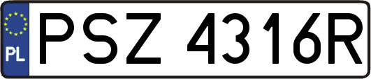 PSZ4316R