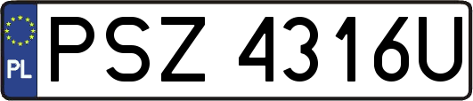PSZ4316U