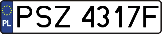 PSZ4317F